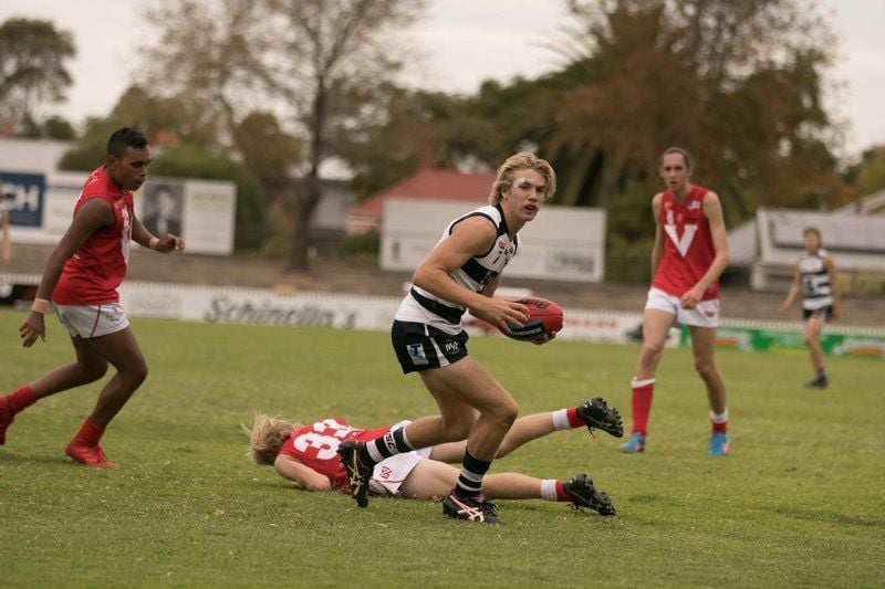 Trio of Panthers named in U16 State Squad Trio of Panthers named in U16 State Squad